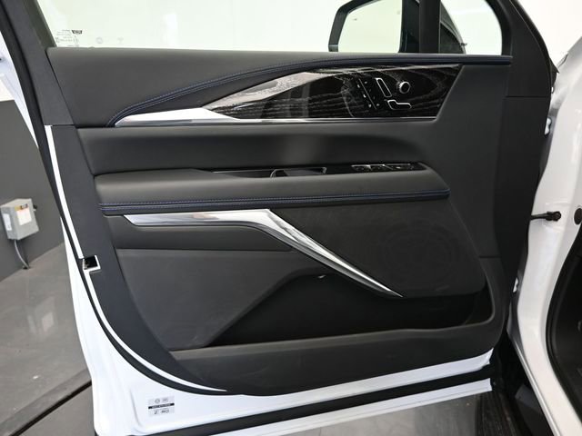 New 2025 Cadillac Escalade IQ Luxury 1 image 17