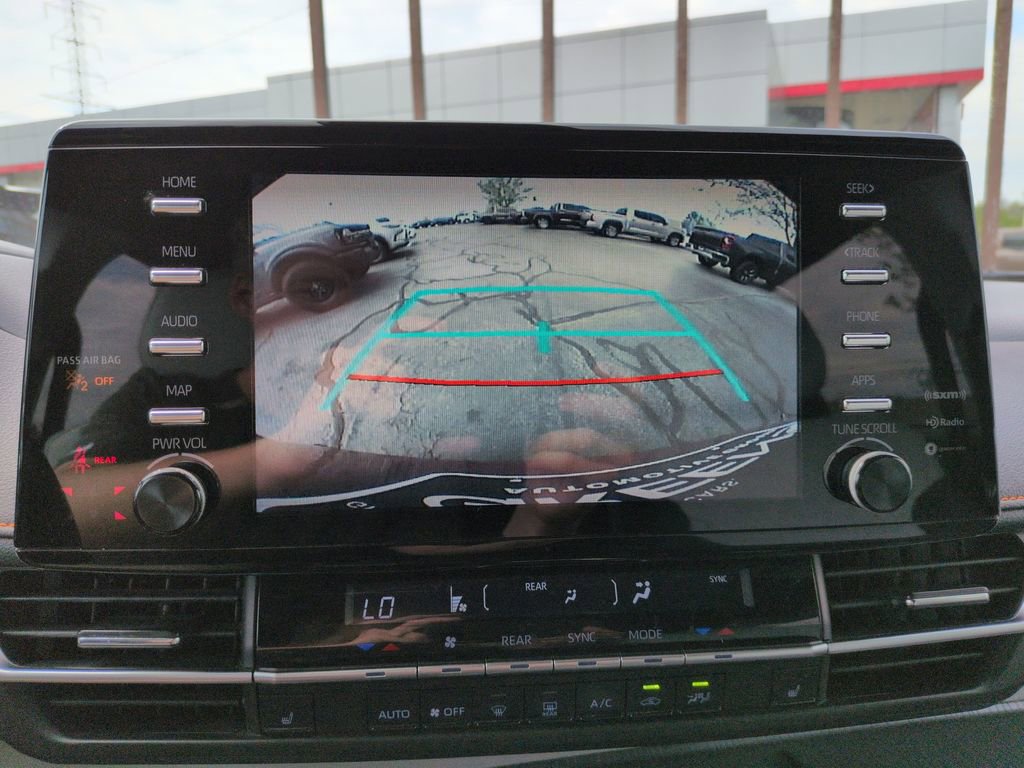 Used 2021 Toyota Sienna XSE AWD/4WD image 20