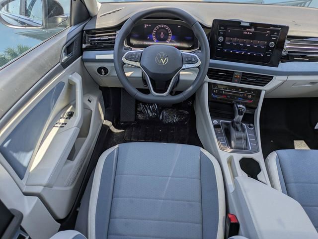 New 2026 Volkswagen Jetta SE image 15