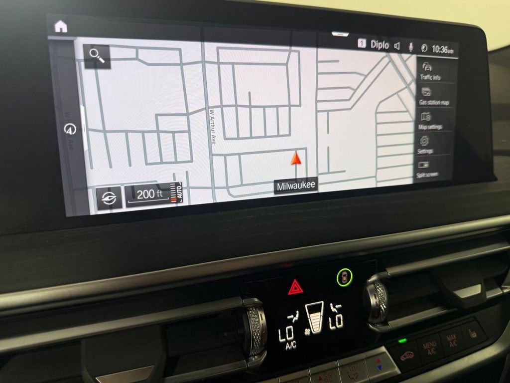 Used 2023 BMW X3 xDrive30i image 19