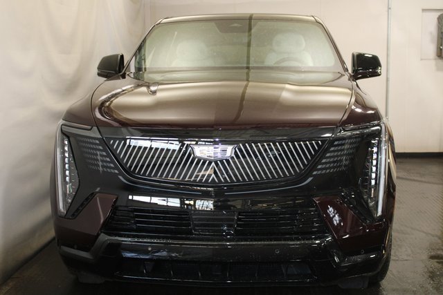 New 2025 Cadillac Escalade IQ Sport 1 image 3