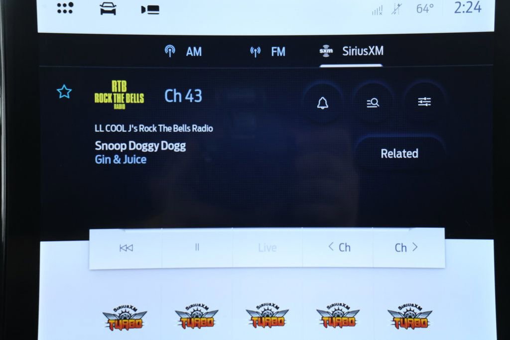 Used 2023 Ford Expedition Limited image 17