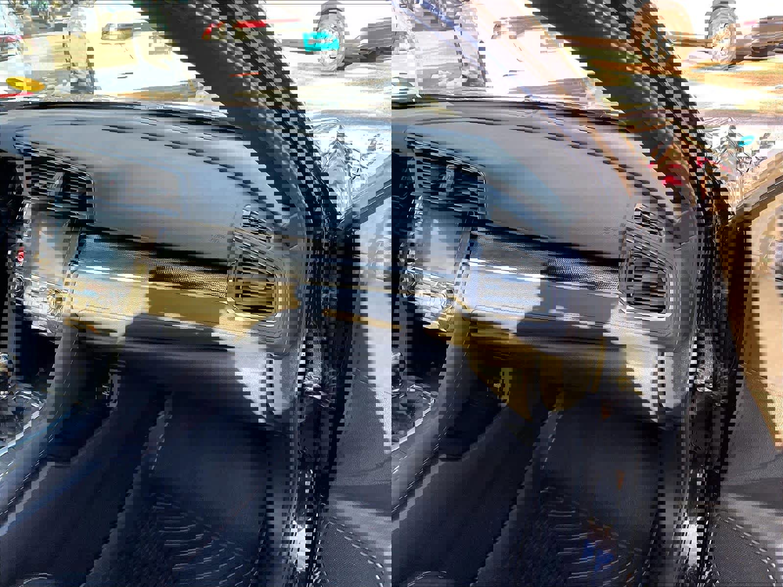 Used 2021 Honda Civic Sport image 13