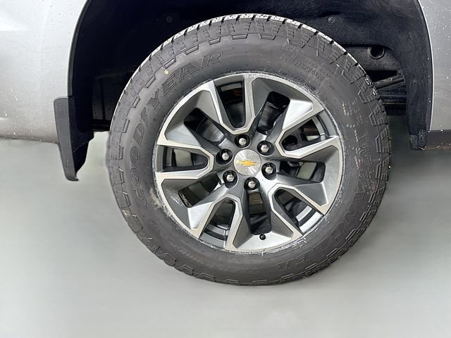 New 2026 Chevrolet Silverado 1500 LT w/ All Star Edition Plus image 31