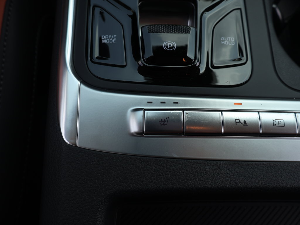 New 2026 Kia Carnival EX FWD image 34