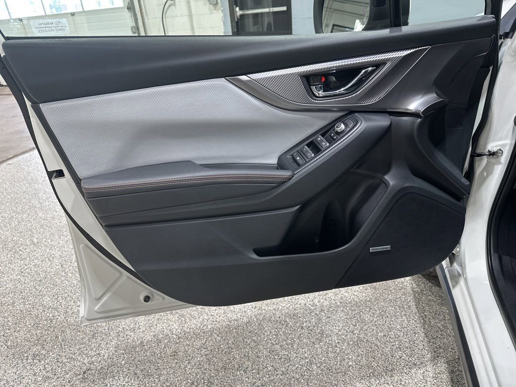 Used 2023 Subaru Crosstrek 2.5i Limited image 13