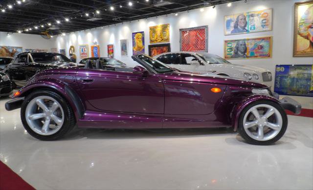Used 1999 Plymouth Prowler image 19