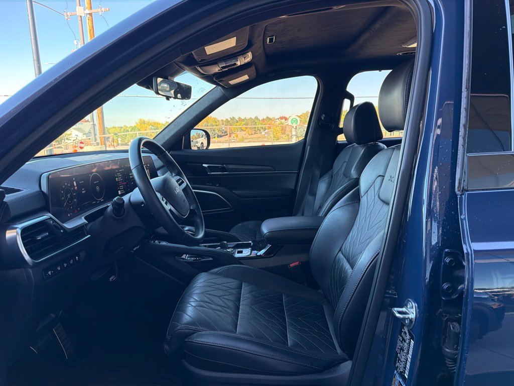 Used 2025 Kia Telluride SX Prestige X-Line AWD/4WD image 8