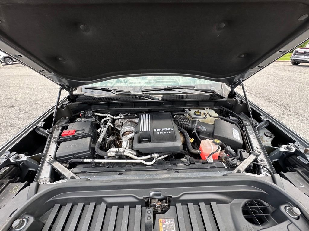 Used 2021 GMC Sierra 1500 AT4 w/ AT4 Value Package AWD/4WD image 42