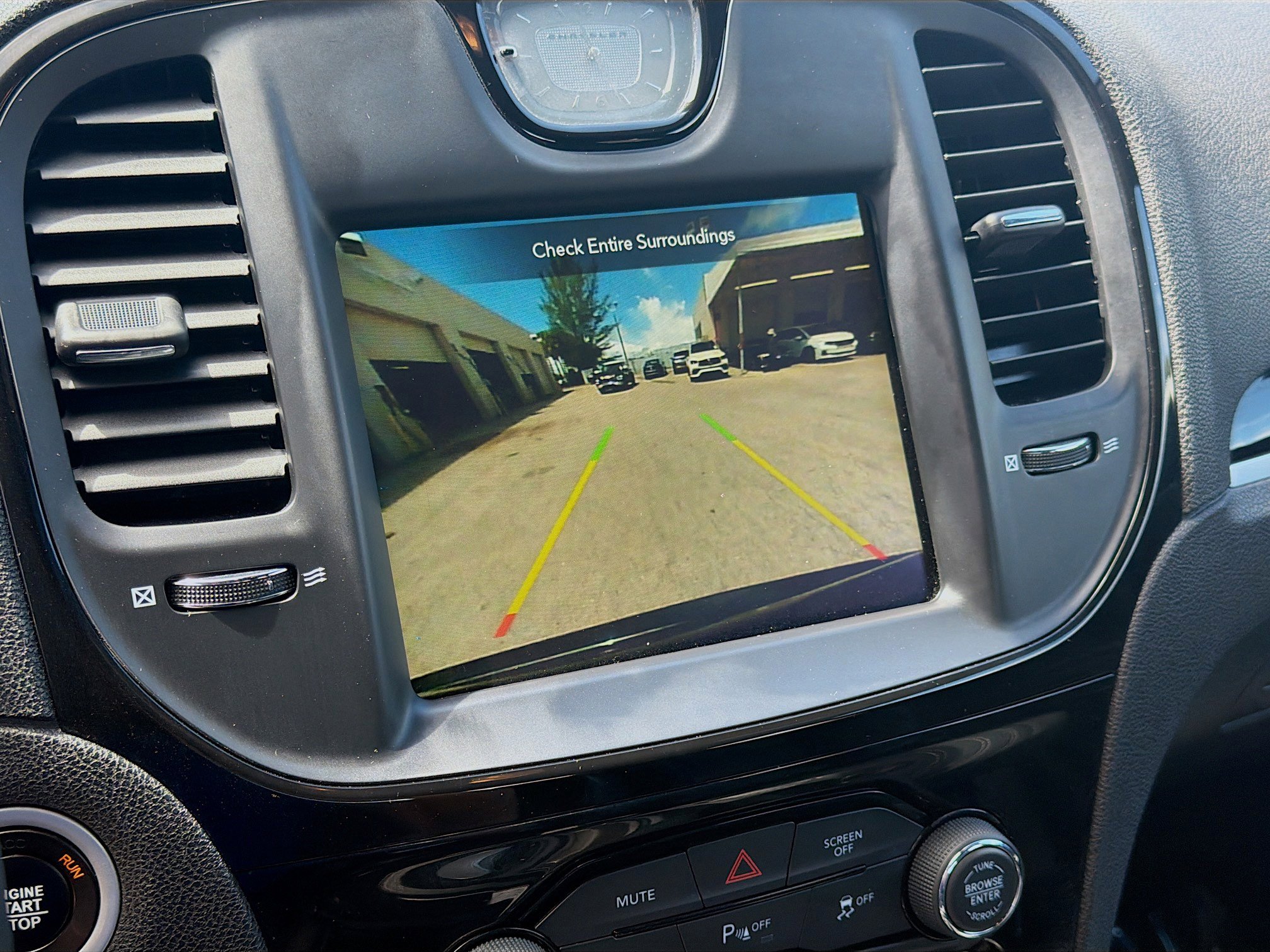 Used 2023 Chrysler 300 S image 14