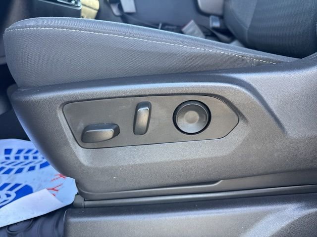 Certified 2025 Chevrolet Silverado 1500 LT image 14