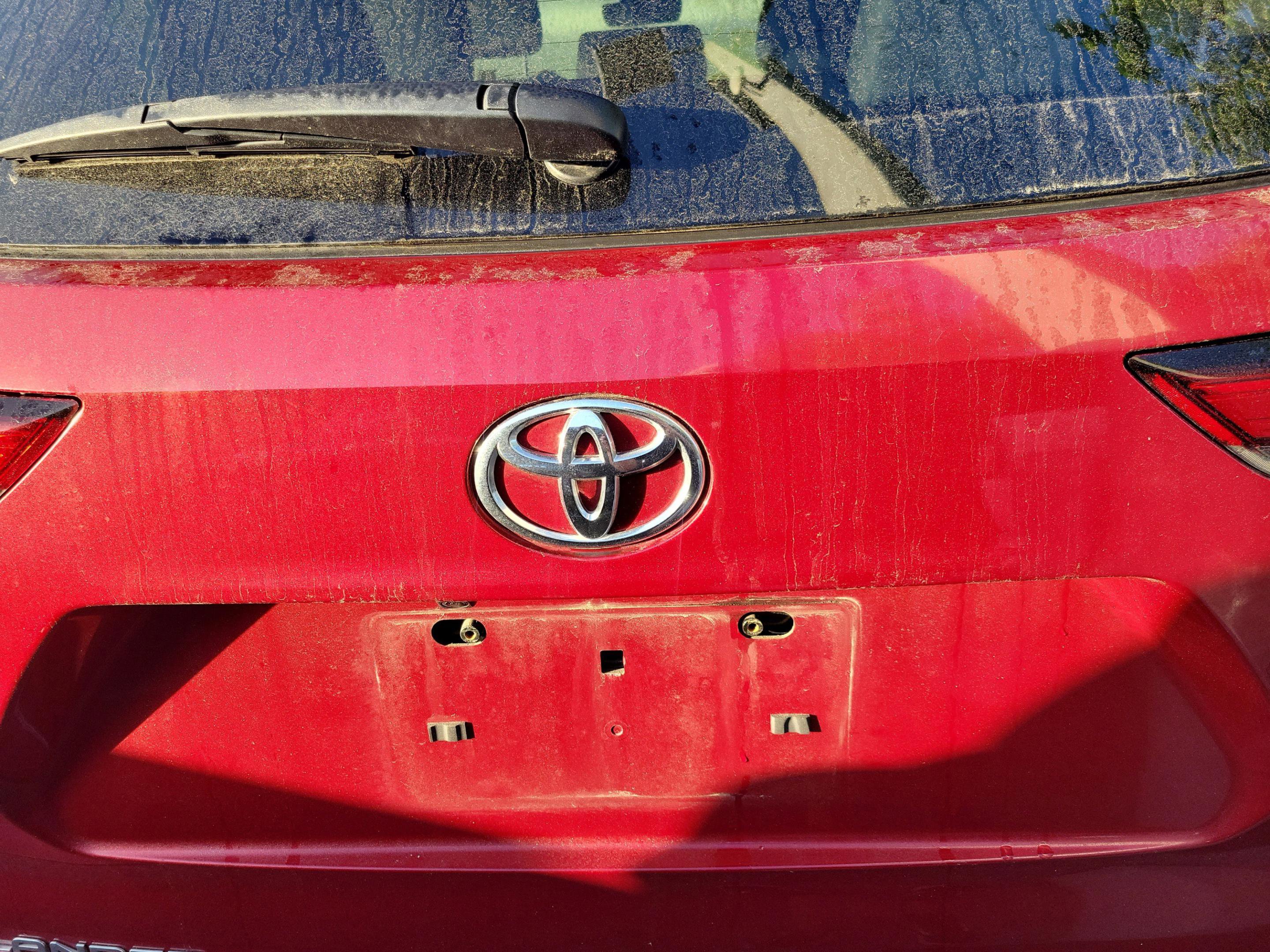 Used 2023 Toyota Highlander XLE image 21