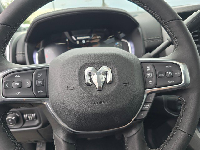 New 2026 RAM 2500 Laramie w/ Night Edition image 28