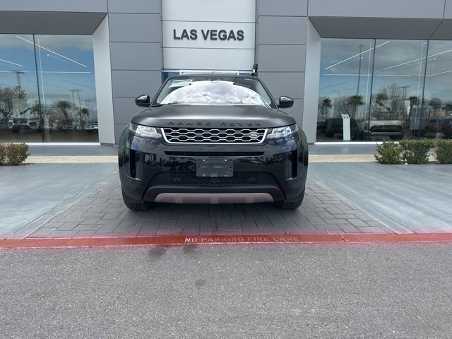 Used 2020 Land Rover Range Rover Evoque S image 2