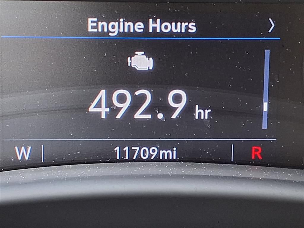 Used 2023 Cadillac CT5 Luxury RWD image 30