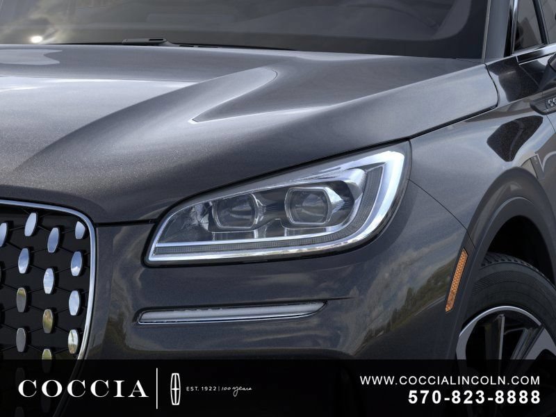 New 2026 Lincoln Corsair Reserve AWD/4WD image 18