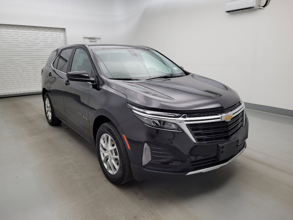 Used 2024 Chevrolet Equinox LT FWD image 13
