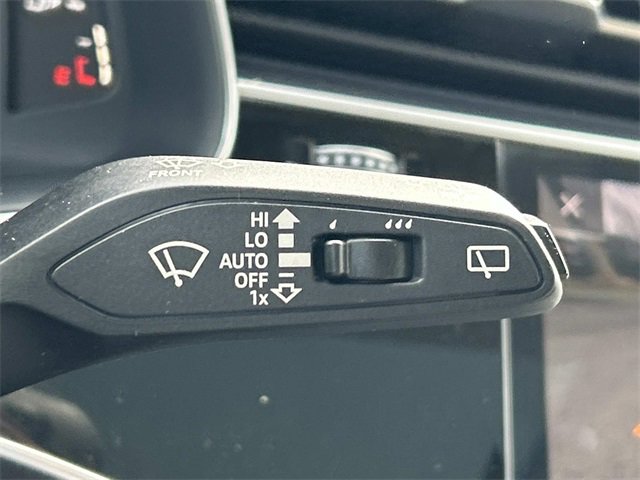Used 2020 Audi Q8 Premium Plus w/ Premium Plus Package image 35