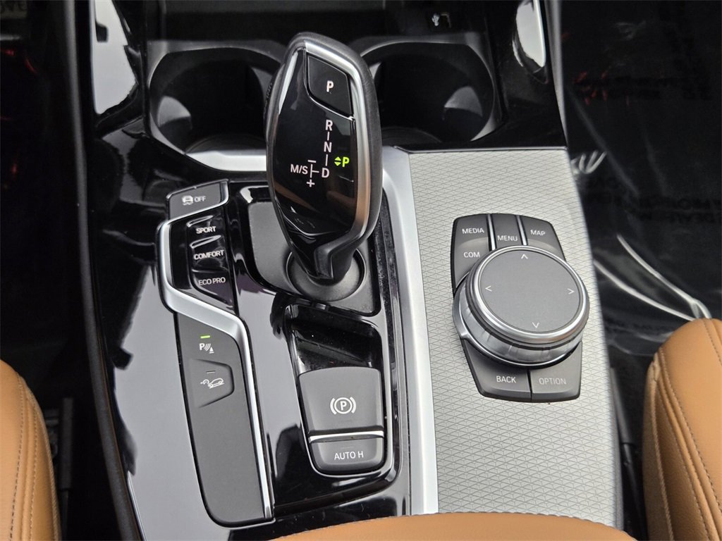 Used 2019 BMW X3 xDrive30i w/ M Sport Package 2 image 39
