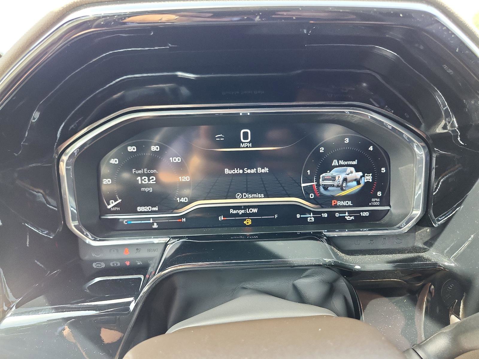 Used 2024 GMC Sierra 3500 SLT w/ SLT Convenience Package image 30