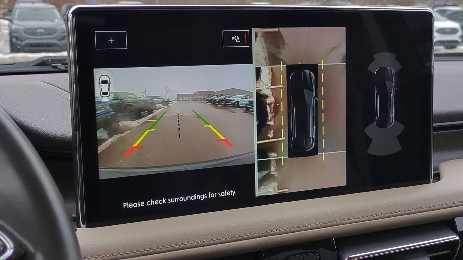 Used 2022 Lincoln Nautilus Reserve image 34