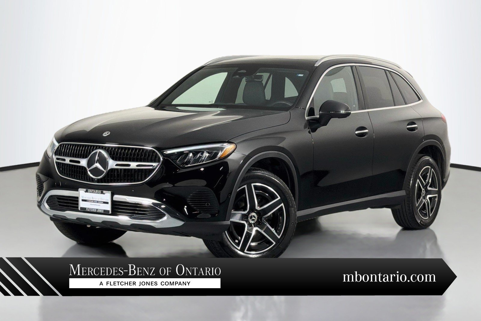 Used 2026 Mercedes-Benz GLC 300