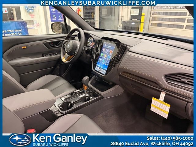Used 2026 Subaru Forester Wilderness image 17
