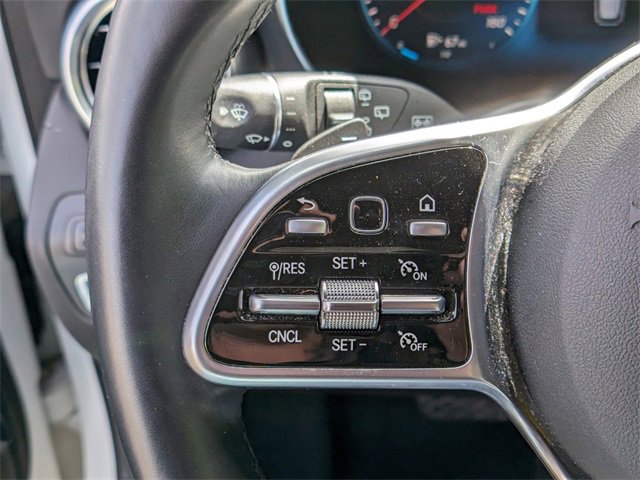 Used 2020 Mercedes-Benz GLC 300 4MATIC image 22