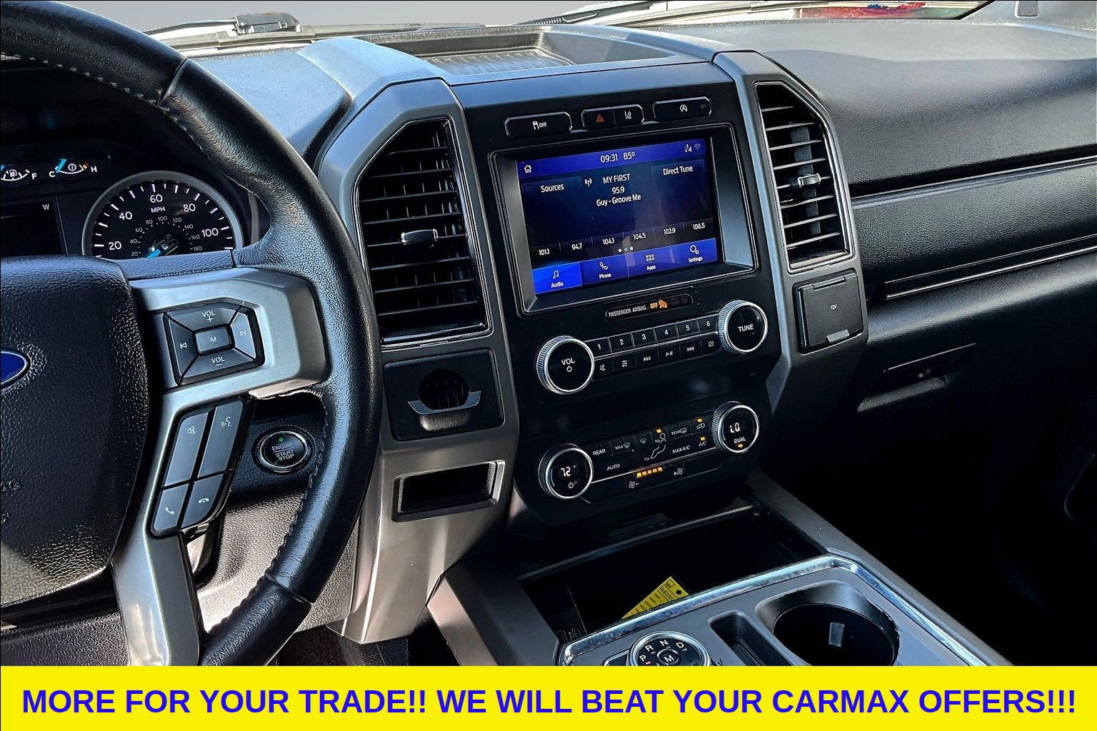 Used 2021 Ford Expedition XLT RWD image 8