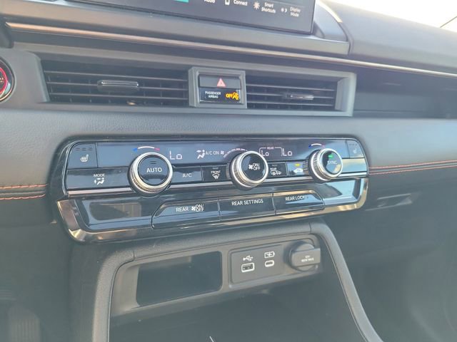 Certified 2025 Honda Pilot TrailSport image 27