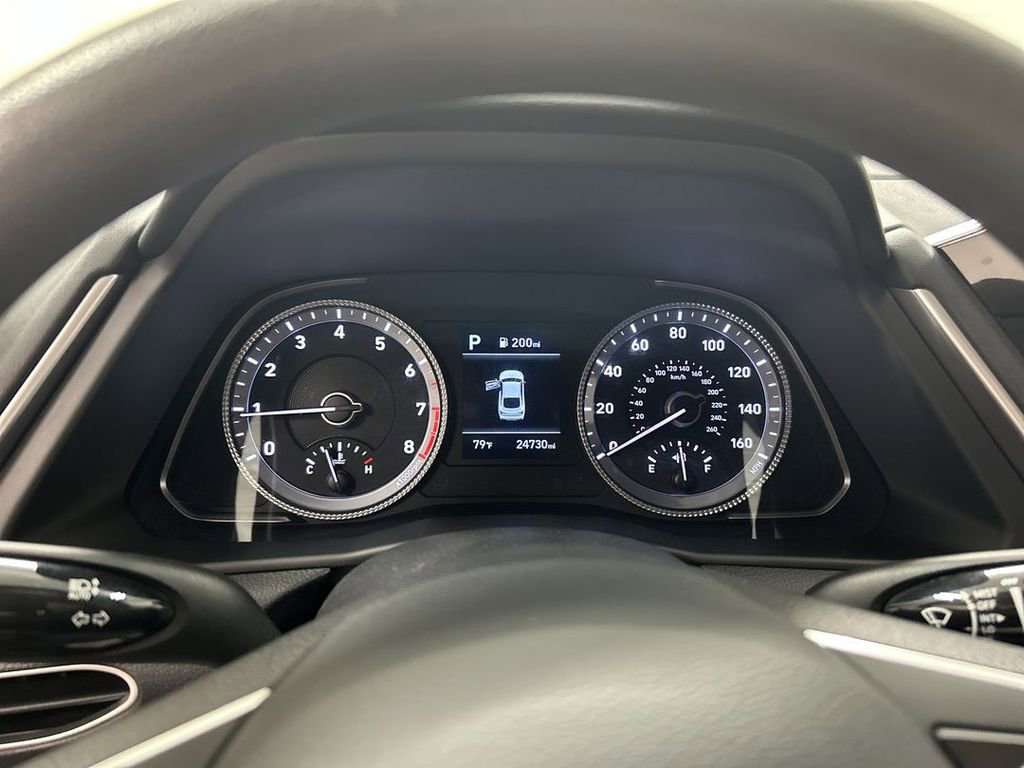 Used 2023 Hyundai Sonata SE FWD image 13
