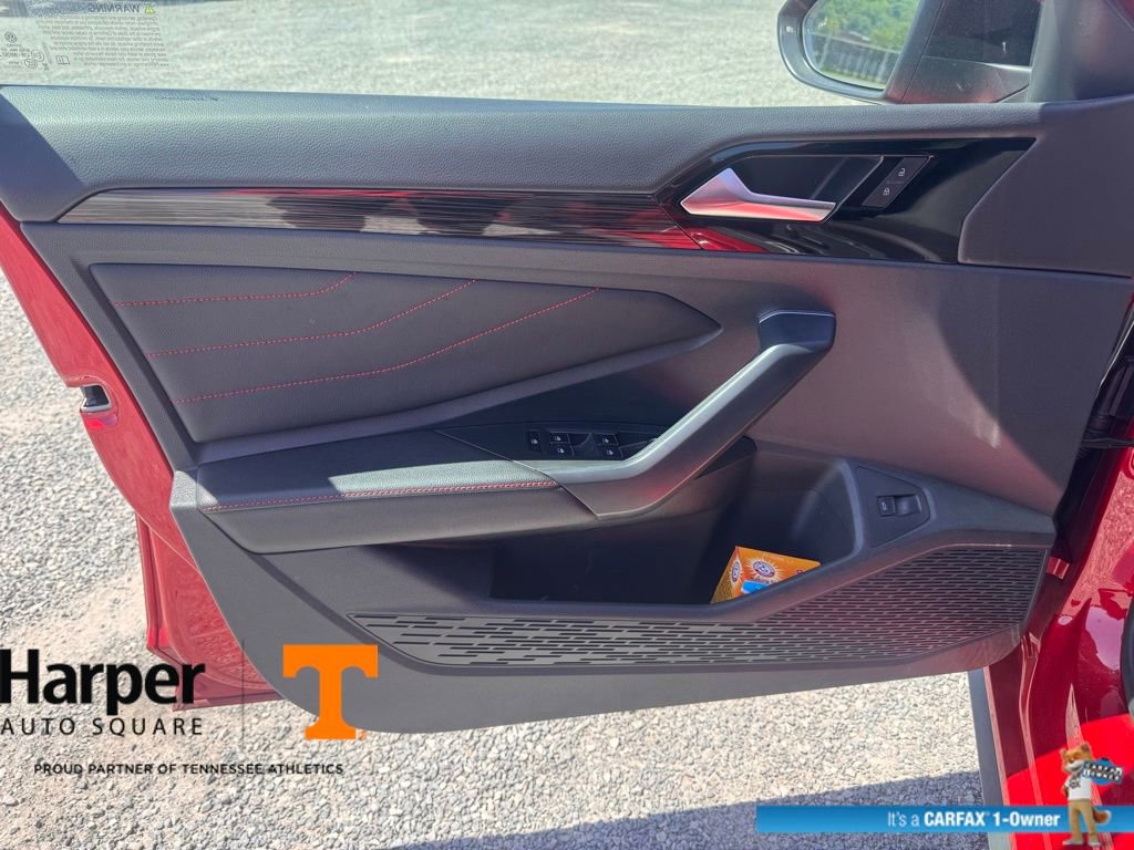 Used 2023 Volkswagen Jetta GLI Autobahn FWD image 19