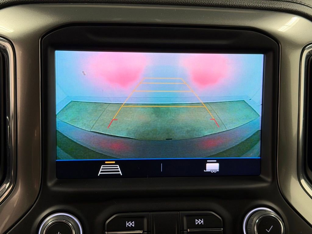 Certified 2022 Chevrolet Silverado 1500 RST w/ LPO, Blackout Package image 16