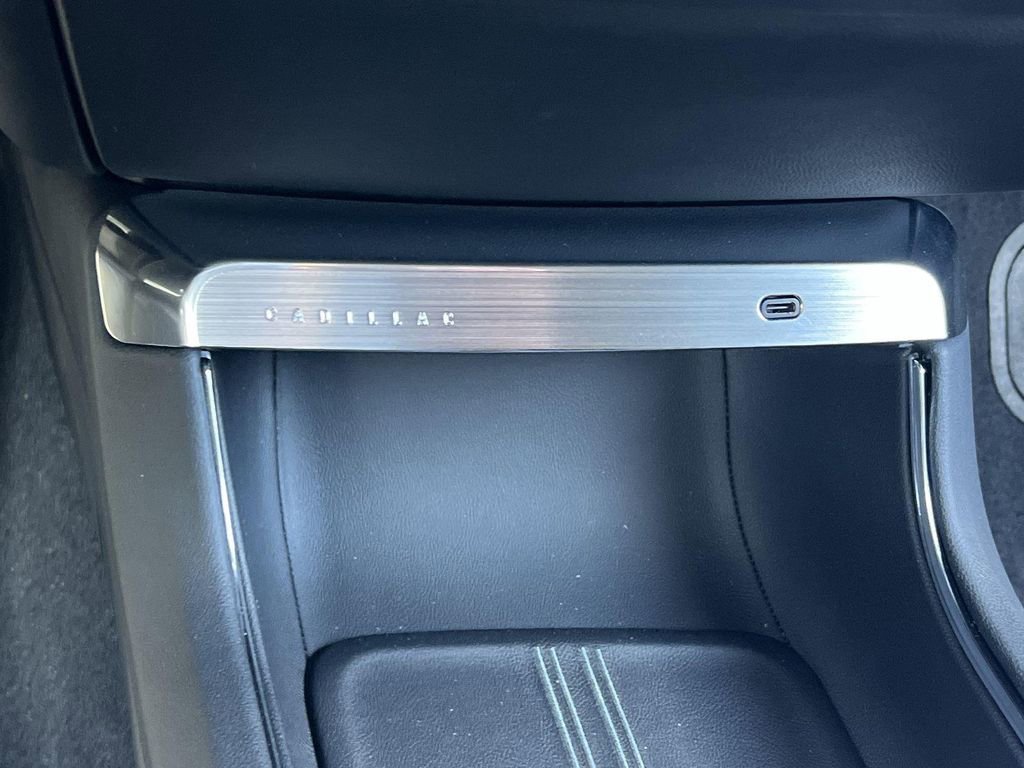 New 2026 Cadillac Lyriq Sport image 23