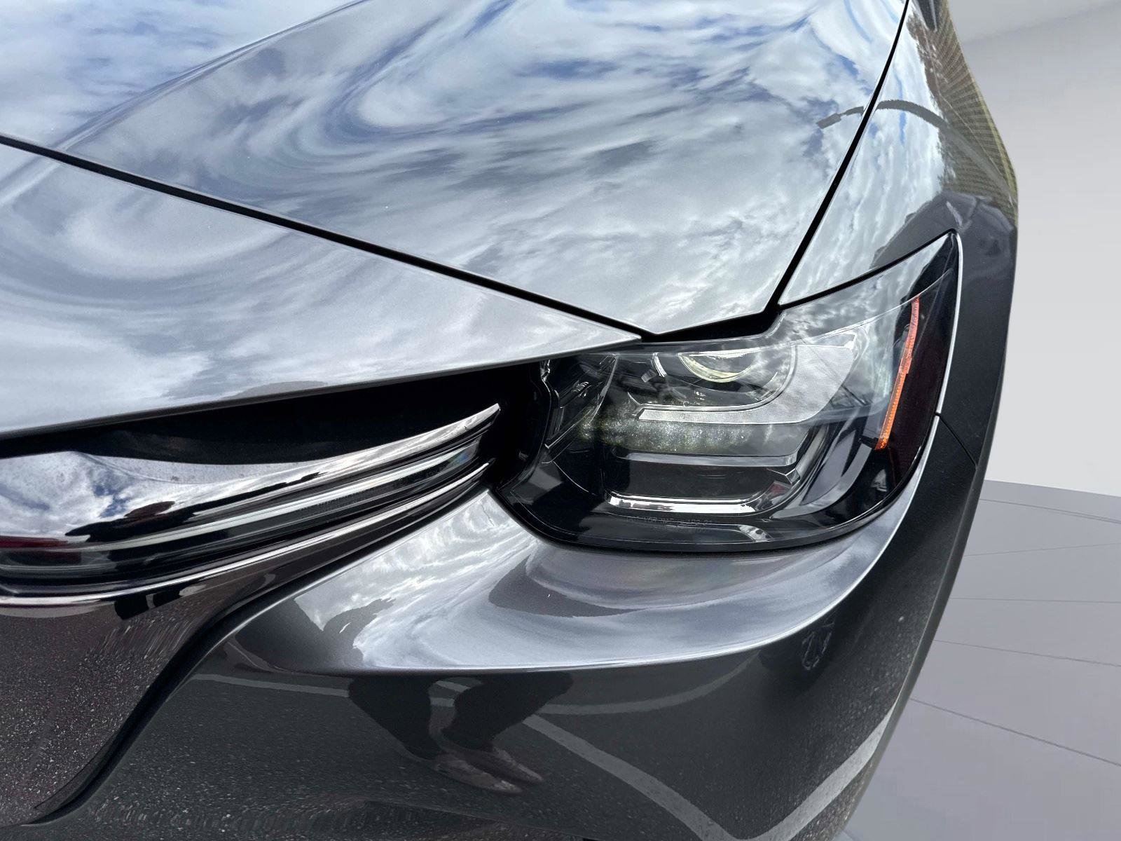 New 2026 MAZDA CX-90 3.3 Turbo w/ Premium Sport Pkg image 9