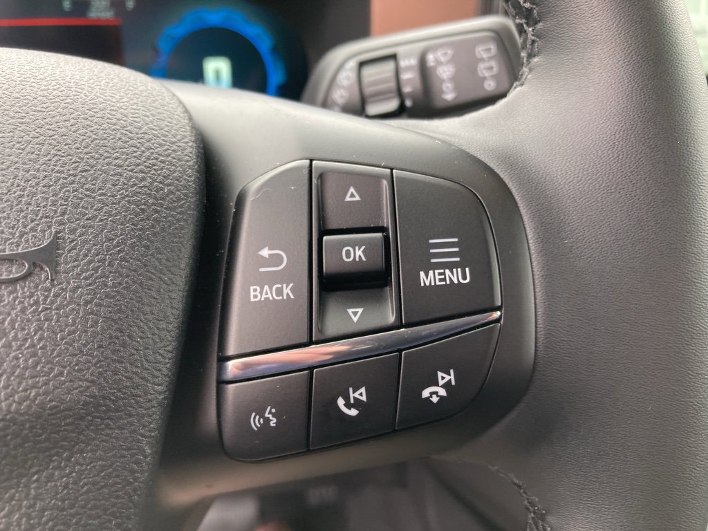 Used 2025 Ford Bronco Sport Outer Banks w/ Outer Banks Tech Package+ image 20