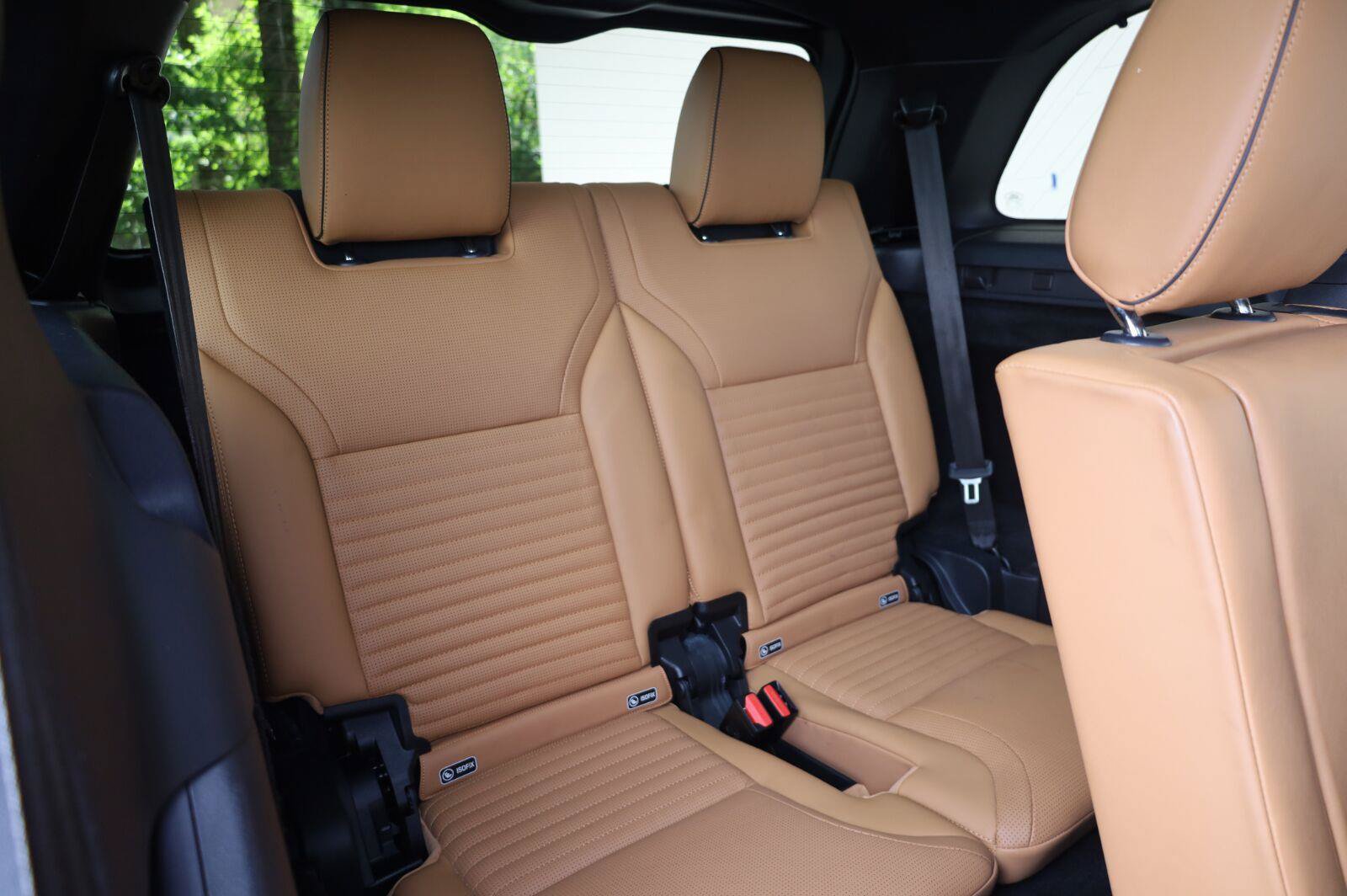 Used 2020 Land Rover Discovery HSE AWD/4WD image 24