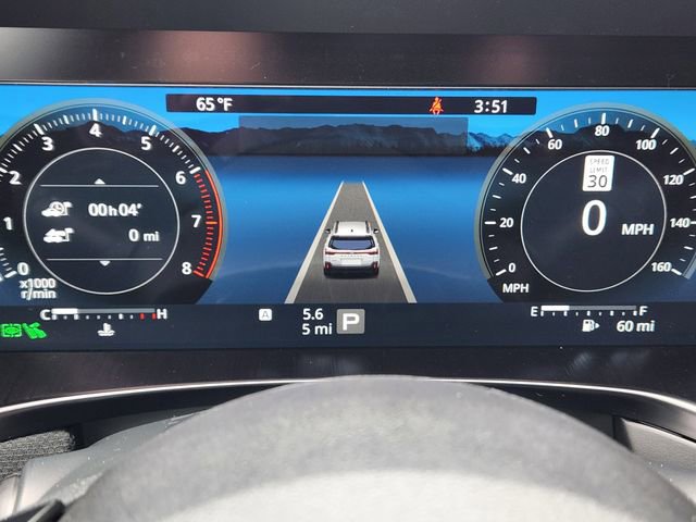 New 2026 Subaru Outback Limited XT AWD/4WD image 12