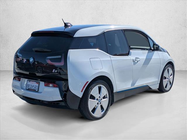 Used 2015 BMW i3 image 5