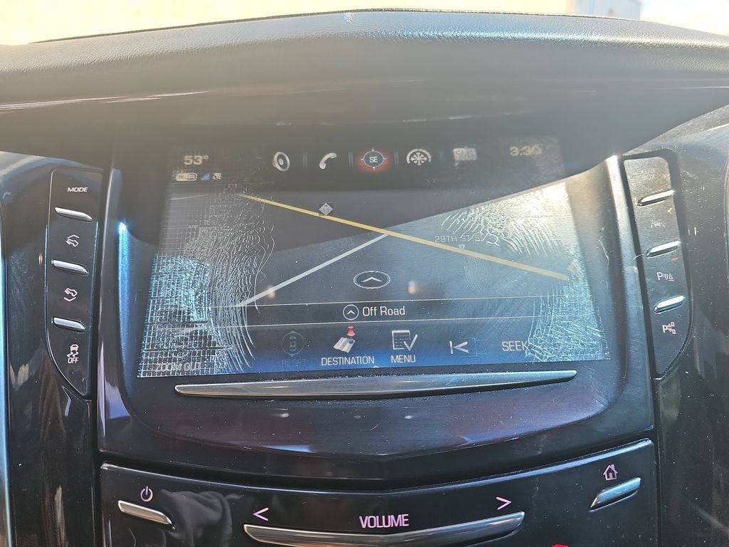 Certified 2018 Cadillac Escalade Luxury AWD/4WD image 30