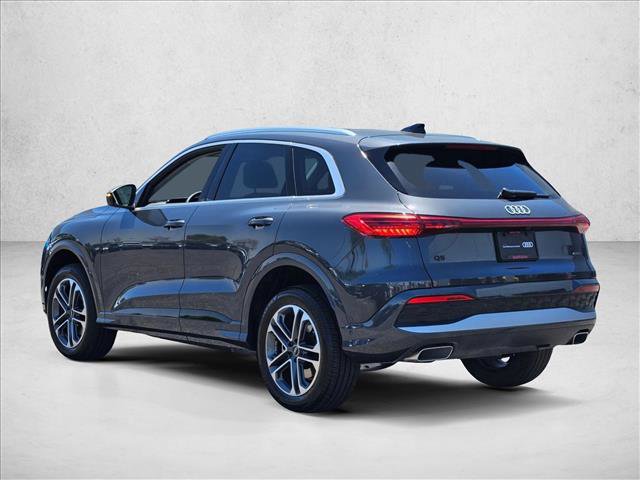 Used 2025 Audi Q5 Premium w/ Convenience Package AWD/4WD image 8