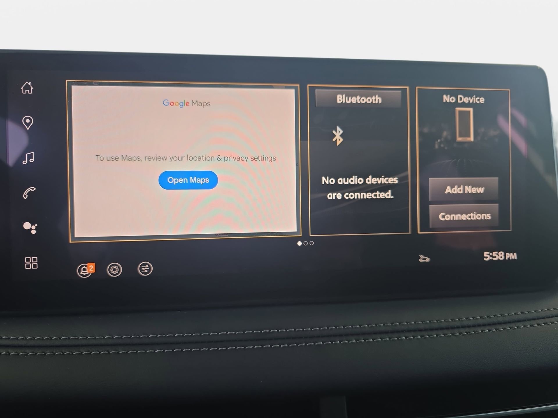 New 2026 INFINITI QX60 Sport w/ Dark Cargo Package AWD/4WD image 21