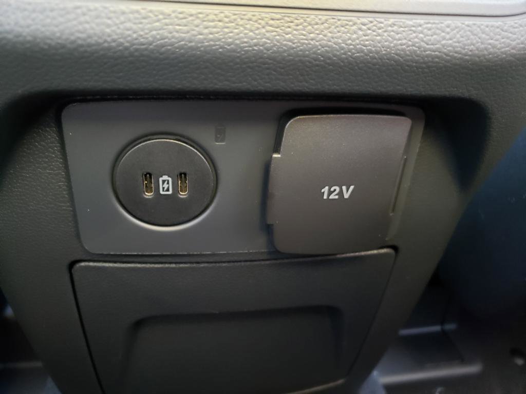 New 2026 Ford Explorer Active image 20