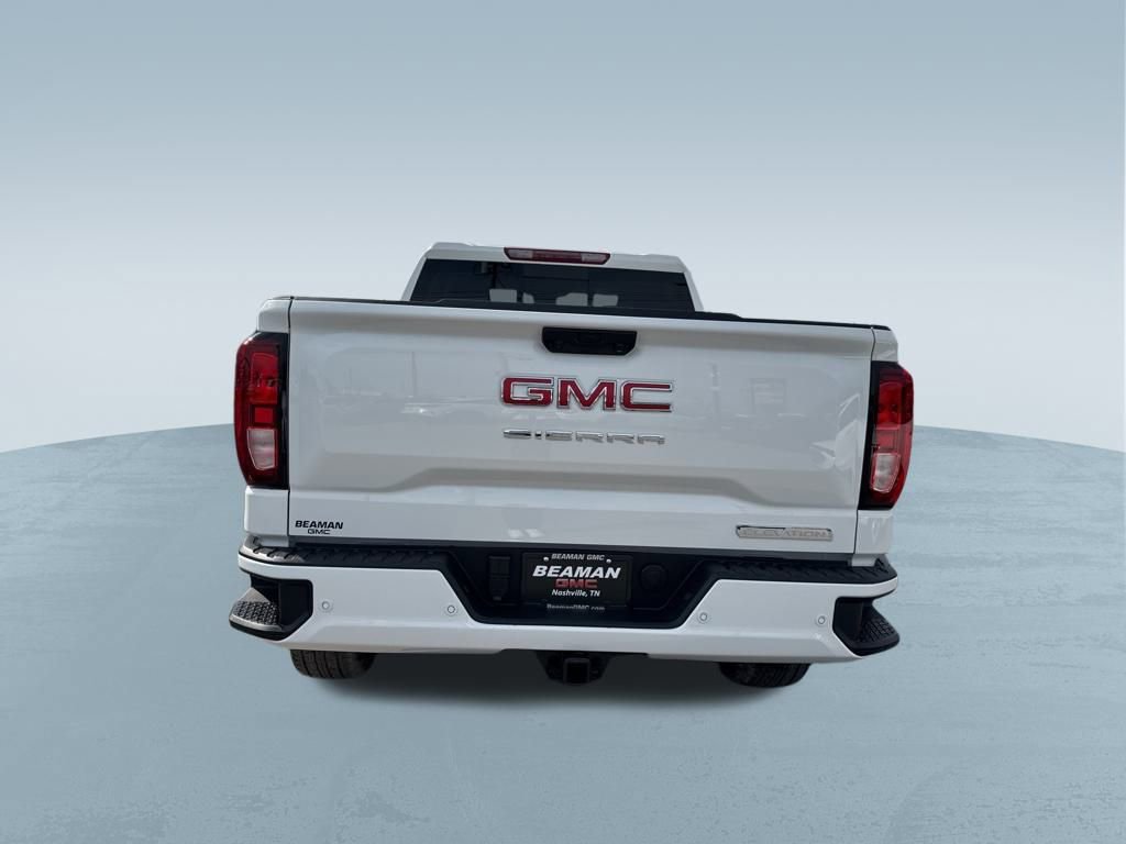 New 2026 GMC Sierra 1500 Elevation w/ Preferred Package image 7