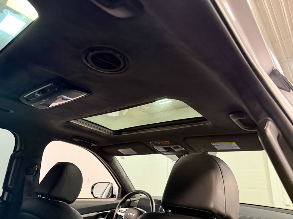 Used 2024 Kia Telluride SX Prestige X-Line image 70