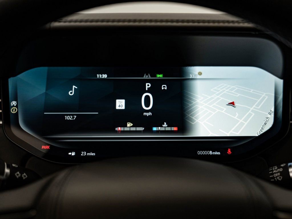 New 2026 Land Rover Range Rover SE AWD/4WD image 33