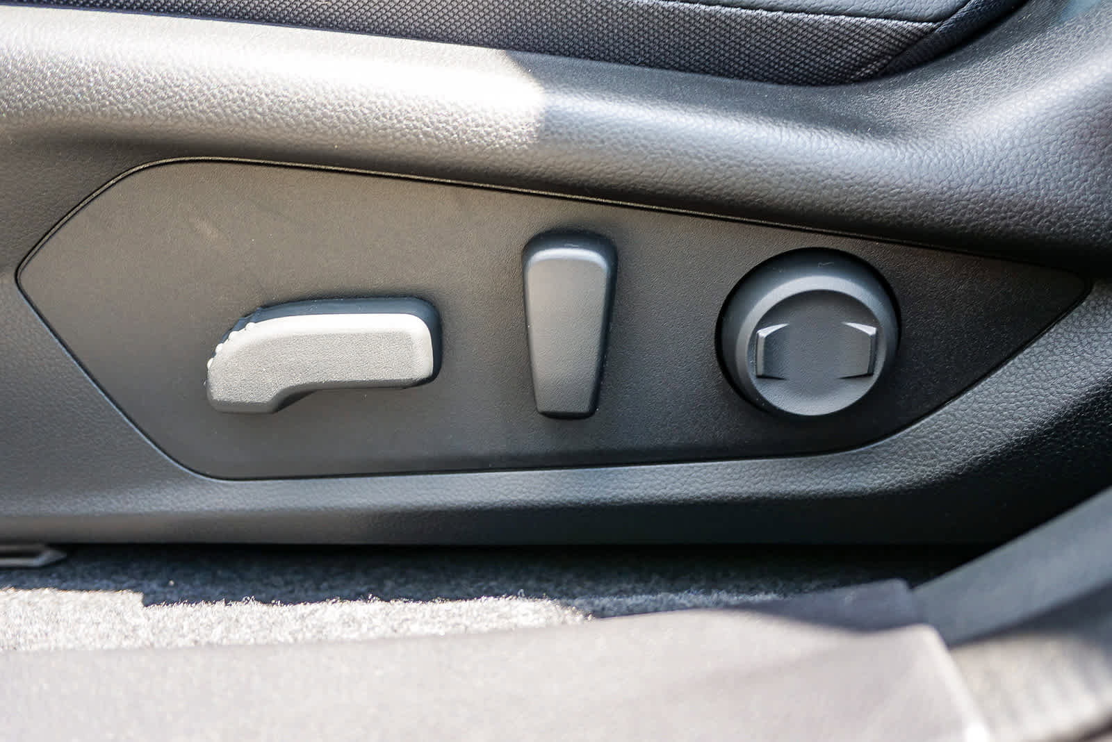 New 2026 Subaru Crosstrek 2.5i Limited image 23