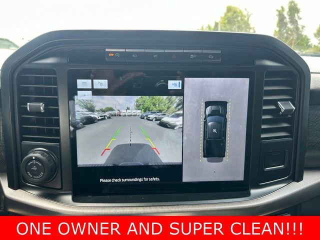 Used 2023 Ford F150 Raptor image 25