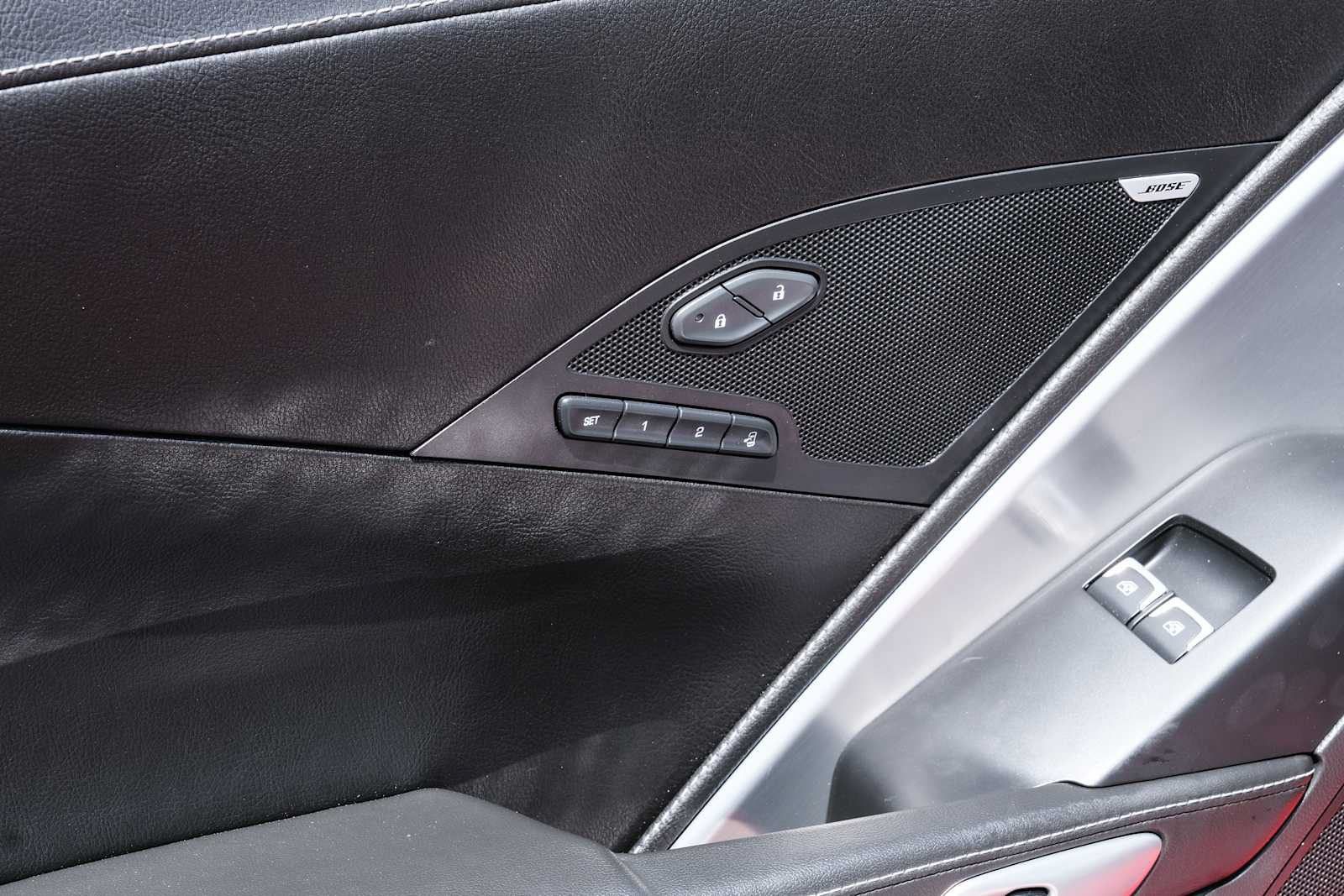 Used 2019 Chevrolet Corvette Grand Sport RWD image 30