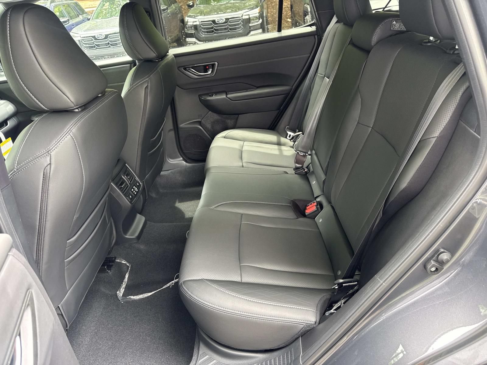 New 2026 Subaru Outback Touring AWD/4WD image 12